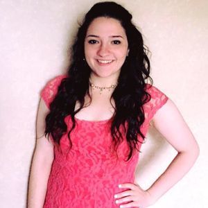 Meet your Posher, Lexi